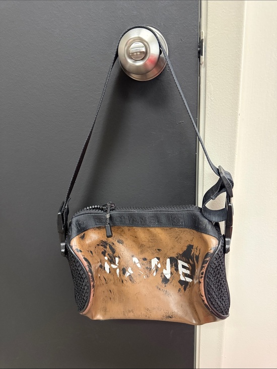 CHANEL Handbags - Chanel Sport Ligne Gradient Shoulder Bag*Limited
Edition - pre-owned--
